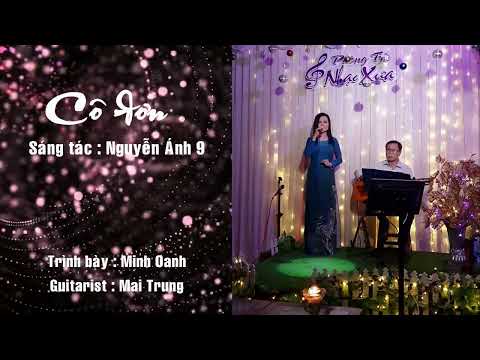 Thể hiện bởi Minh Oanh