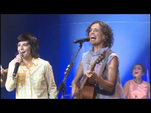Boas Razões - Zélia Duncan