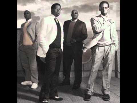 Boyz II Men - Water Runs Dry