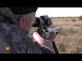 Hunting Our National Animal Common Springbuck