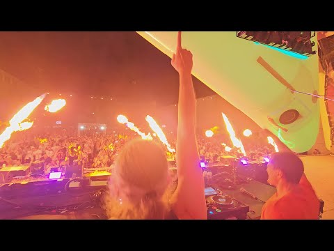 KULTÜR + JAN-B : SUPERSTARS  OF THE 90s : MÁLAGA : 13 09 2025