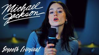 Download lagu 'Smooth Criminal' - Michael Jackson (Rock Cover by First To Eleven) mp3 Download lagu 'Smooth Criminal' - Michael Jackson (Rock Cover by First To Eleven) mp3