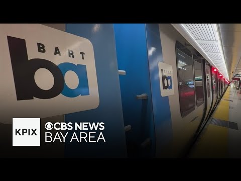 Bart Service Advisory