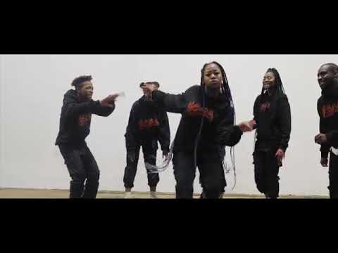 Musa Keys   Samarian Boy Official Video