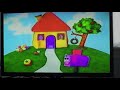 Blue S Clues Mailtime Treasure Hunt Version