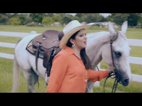 Carolina Montes - Amor, Llanura y Parranda (Video Oficial) - @SoyCaroMontes