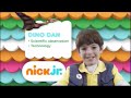 Nick Jr Curriculum Boards
