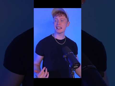 Your Love - Short Cover