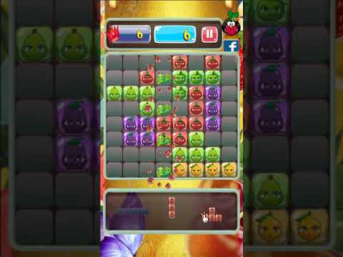 BlockPuzzle-FruitHunter video thumbnail