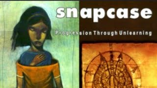SNAPCASE - CABOOSE