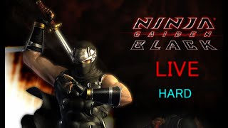NINJA GAIDEN BLACK