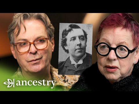 Julian Clary & Jo Brand Dive Deep Into History | DNA Journey | Ancestry®