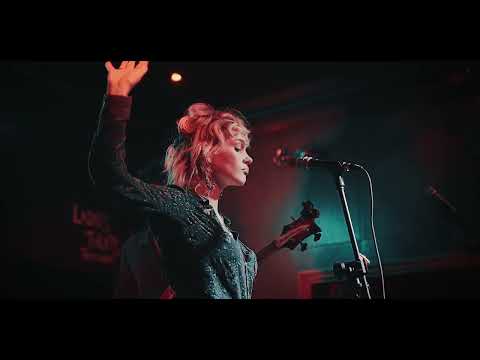 Kazia - Live at Thirsty Dog 21-01-23