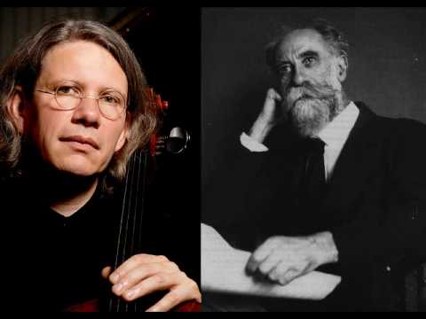 Charles Koechlin: Excerpts from "20 Chansons Bretonnes", Peter Bruns / cello, Roglit Ishay / piano