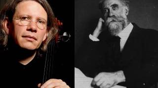 Charles Koechlin: Excerpts from "20 Chansons Bretonnes", Peter Bruns / cello, Roglit Ishay / piano