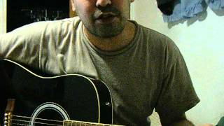 Pinhead Gunpowder - Black Mountain Pt. 3 (cover)