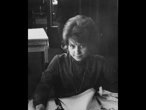 Jana Petrů - Píseň o přestávce (26.6.1962, vydáno 1963)