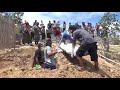 Jasad terduga teroris asal Ambon dimakamkan di Palu Jasad terduga teroris asal Ambon dimakamkan di Palu