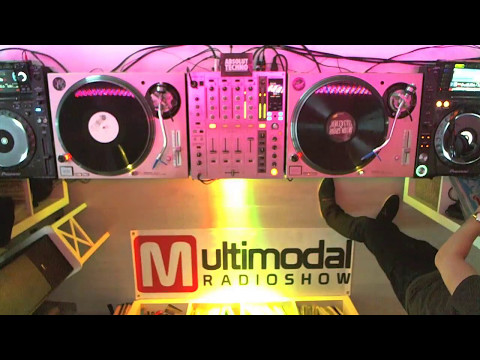 Vinyl Only DJ Mix April 2017 - Deep and Tech House - Tracks by Duke Dumont, Riva Starr, Simion