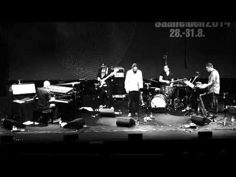 Philipp Nykrin's Wire Resistance - "Resistance" live