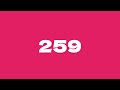 259 Countdown To New Year 2024