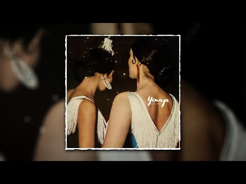 [FREE] Latin Spanish Guitar Loopkit 2025 - "YEMAYA"