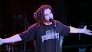 Counting Crows London 4 13 94 Full Show