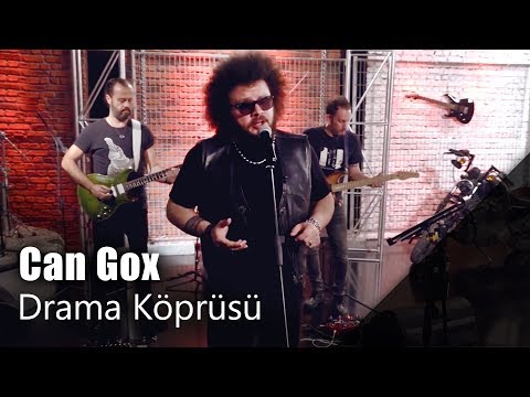 Can Gox - Drama Köprüsü (Canlı Performans)
