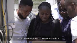 accurate weather data across zambia’s great lakes