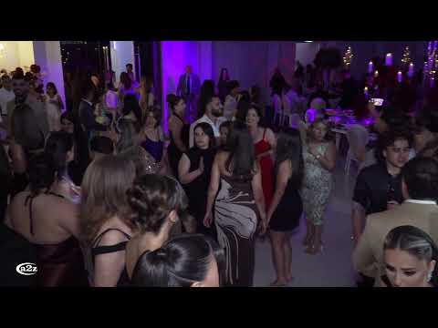 Part 1 - Wedding of Estaifan & Selvana