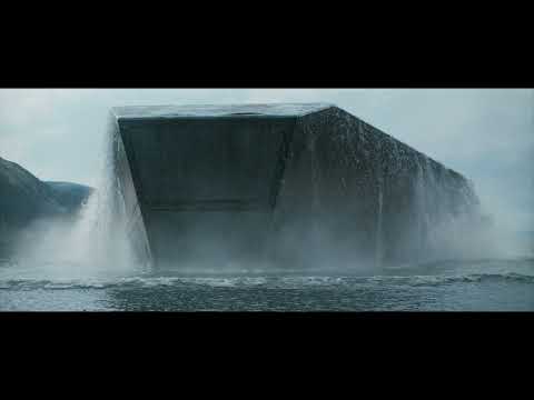 Dune - Leaving Caladan (1/3)