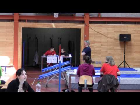 Vergleichswettkampf Sissach 29.4.12 - AS Pratteln