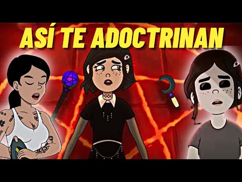 LITTLE DEMON: LA SERIE OCULTISTA MÁS ABERRANTE