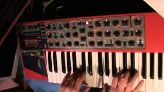 Video thumbnail for Nord Lead3 demo by ricardlupus