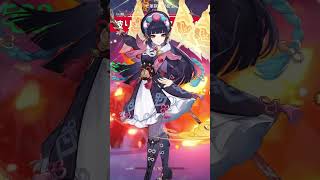 原神 キャラ被り禁止 週ボス企画 デス集#3