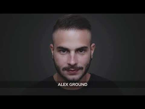 UNDERGROUND FAMILY w/ PAWSA, Alex Ground, LOWER 08.12.2017 Coupole-Chessu Biel/Bienne