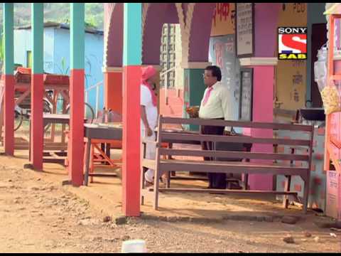 Lapataganj Phir Ek Baar - Episode 97 - 21st October 2013