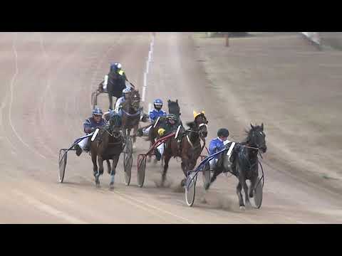 2021.02.20. 06. futam - 2021. ÉVI AMATŐR KUPA II. FUTAMA HENDIKEP