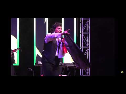 Video of Los Iracundos y Los Angeles Negros en Los Angeles