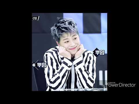 Bigflo Lee Euijin 빅플로 이의진 - Heart Shaker