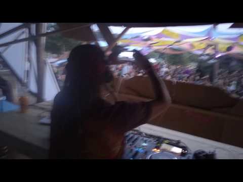 DJ Anoebis plays : Astral Projection - Let There Be Light (Filteria Remix)@S.U.N. Festival 2019