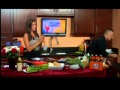 Chef David's haddock Part 1 - WIVBTV Chef David's haddock Part 1