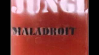Maladroit - Requiem for an 8-bit Sample Rate