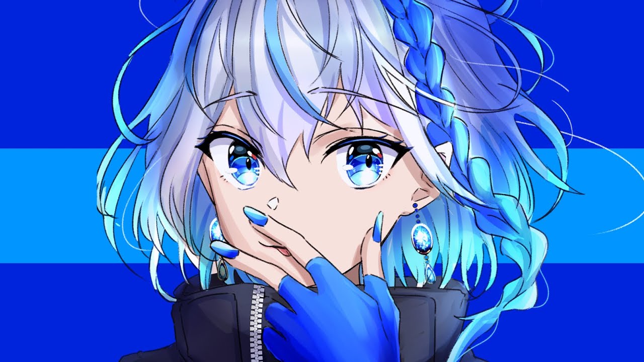 あまいろシロップ／初音ミク