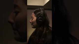 Download lagu A Milion Dreams   The Showman Cover by Alexandra Porat #shorts mp3