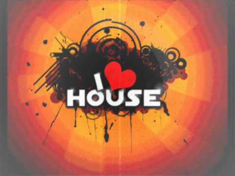 DJ SILVA - House Mix