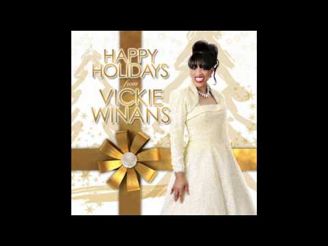 Motown in Yotown Family Song by Vickie Winans