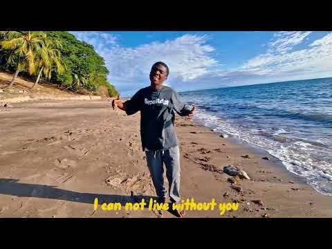 L-man - My life [Official Visualizer]