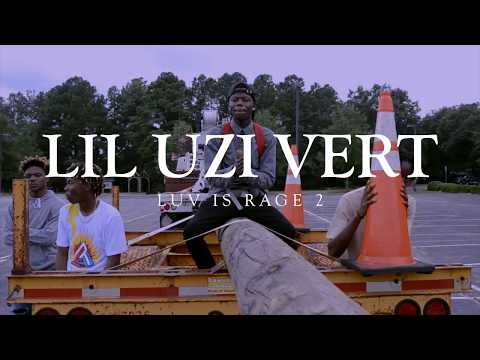 Lil Uzi Vert - Dark Queen [Official NRG Video]