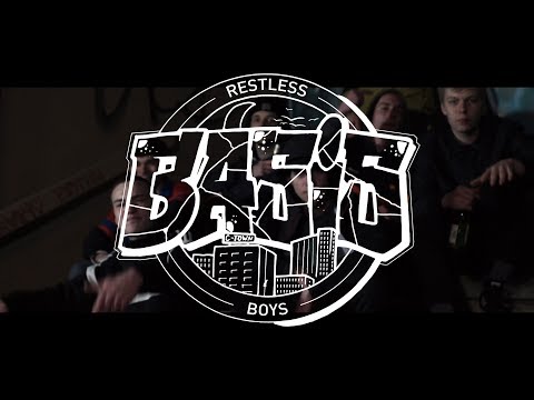 Restless Boys - Brecher (Video)
